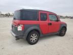 2006 Honda Element EX