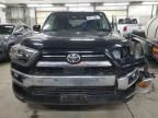 2021 Toyota 4runner Trail