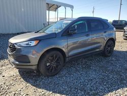 Ford Edge salvage cars for sale: 2024 Ford Edge SE