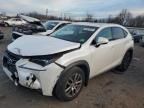 2016 Lexus NX 200T Base