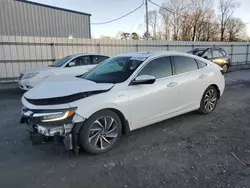 2019 Honda Insight Touring en venta en Gastonia, NC