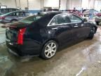 2014 Cadillac ATS