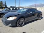 2012 Mitsubishi Eclipse Spyder GS