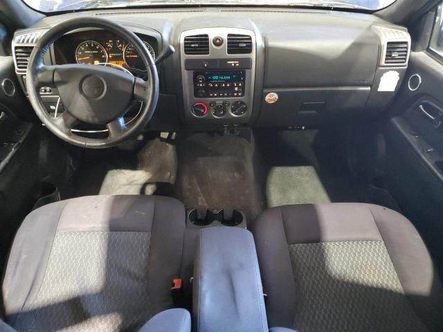 2012 Chevrolet Colorado LT