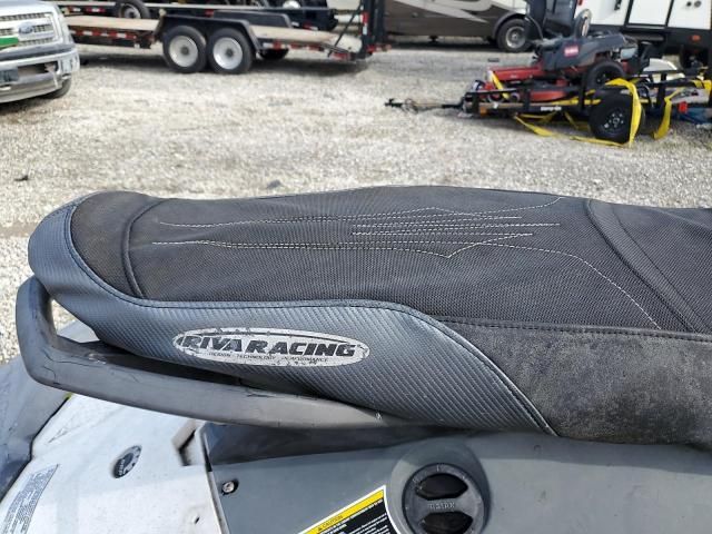 2015 ZZN Seadoo