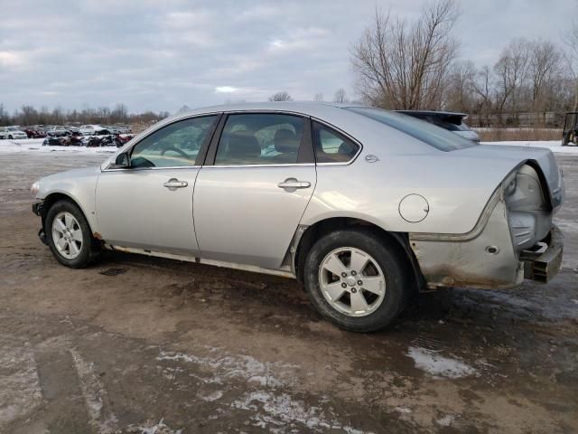 2009 Chevrolet Impala 1LT