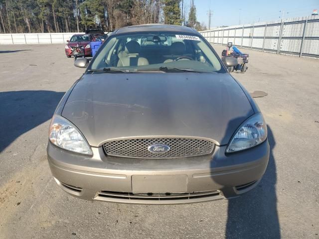 2005 Ford Taurus SEL