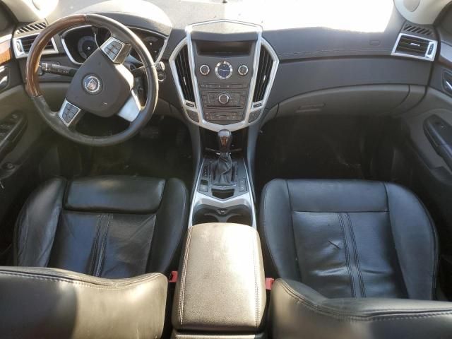 2011 Cadillac SRX Luxury Collection