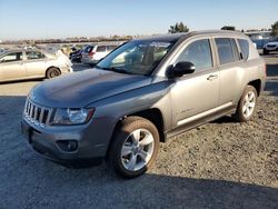 Jeep salvage cars for sale: 2014 Jeep Compass Sport