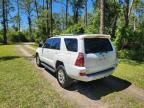 2005 Toyota 4runner SR5