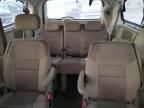 2008 Chrysler Town & Country Touring