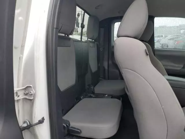 2016 Toyota Tacoma Access Cab