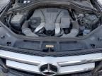 2014 Mercedes-Benz GL 450 4matic