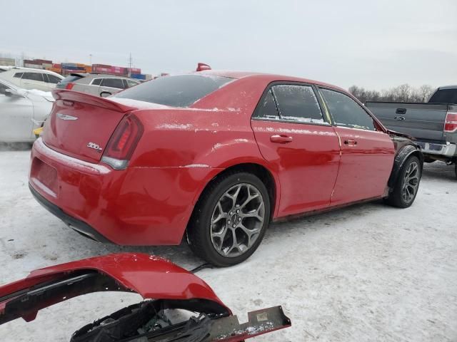 2015 Chrysler 300 S