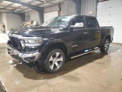 Dodge Vehiculos salvage en venta: 2019 Dodge 1500 Laramie