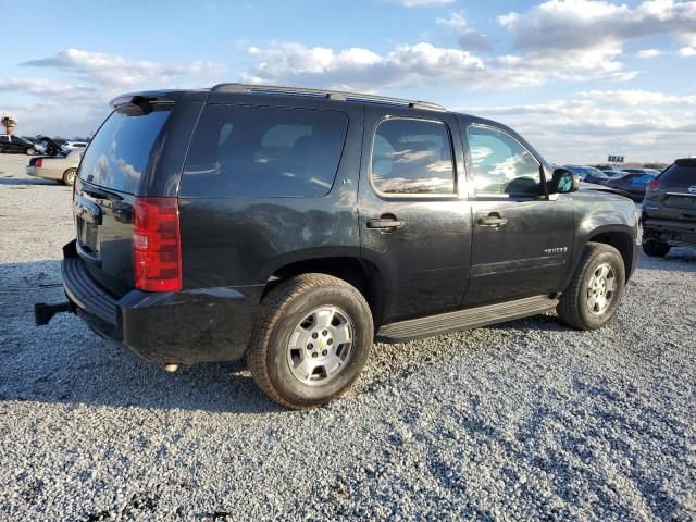 2009 Chevrolet Tahoe C1500 LS