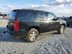 2009 Chevrolet Tahoe C1500 LS