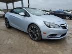 2017 Buick Cascada Premium