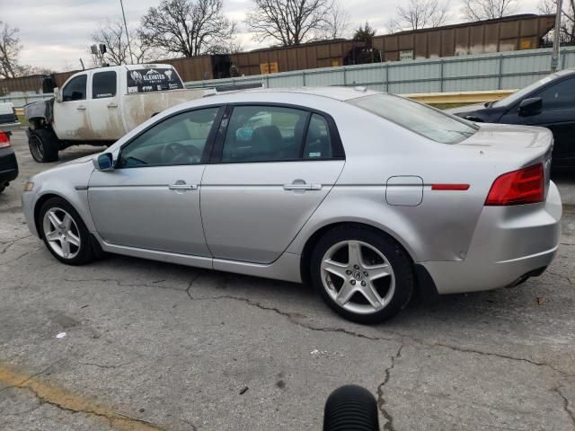 2006 Acura 3.2TL