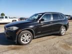 2015 BMW X5 SDRIVE35I