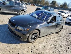 Vehiculos salvage en venta de Copart Madisonville, TN: 2008 BMW 328 I