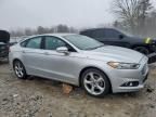 2014 Ford Fusion SE Hybrid