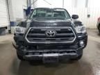 2017 Toyota Tacoma Double Cab