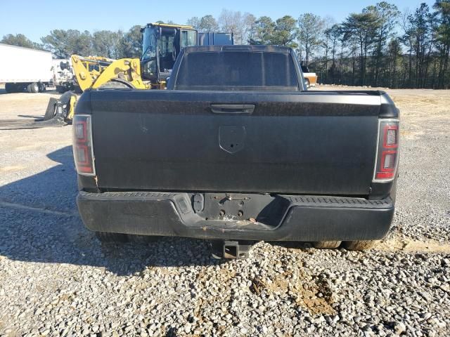 2013 Dodge RAM 3500 ST