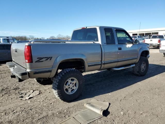 1998 GMC Sierra K1500