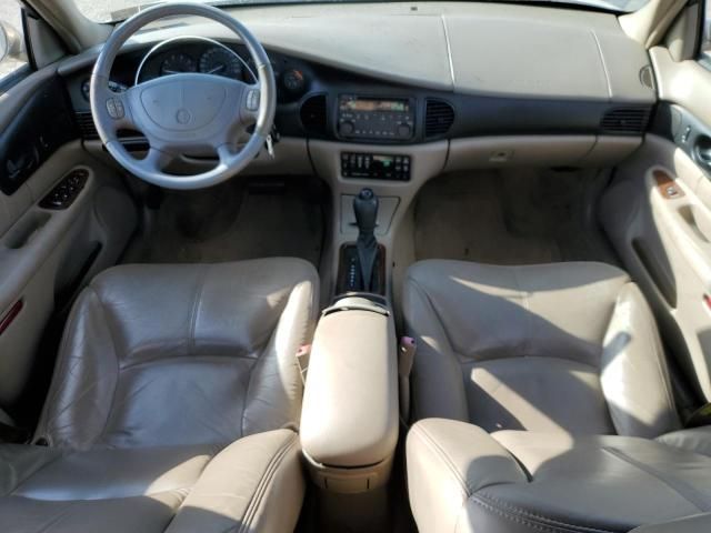 2004 Buick Regal LS