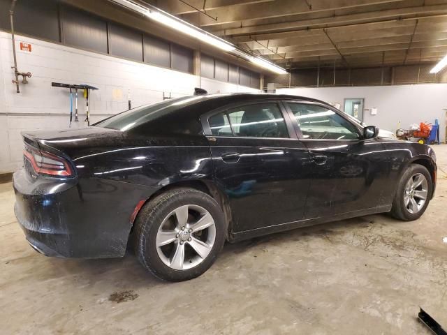 2017 Dodge Charger SXT