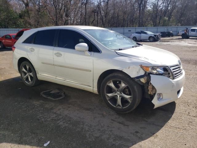 2011 Toyota Venza