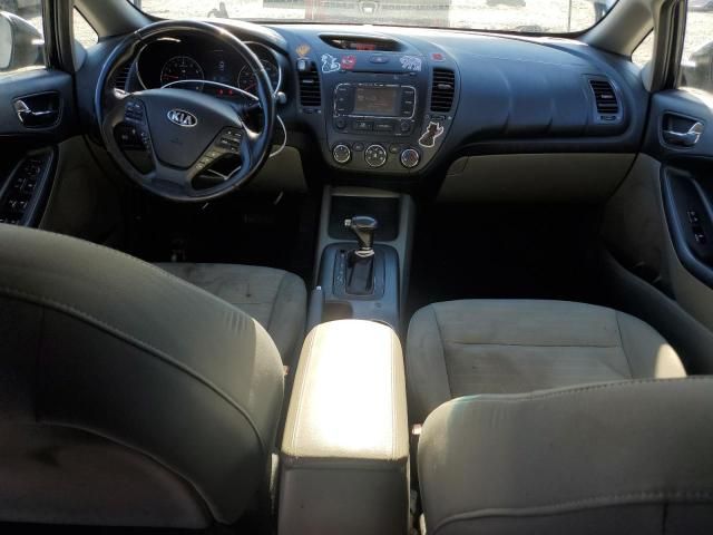 2014 KIA Forte EX