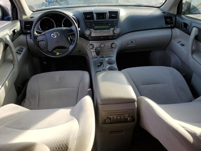 2009 Toyota Highlander