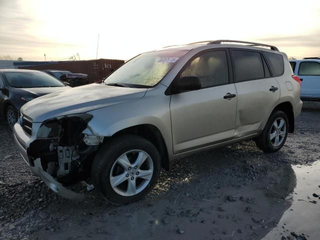 2006 Toyota Rav4