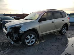 Vehiculos salvage en venta de Copart Hueytown, AL: 2006 Toyota Rav4