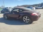 2006 Porsche Cayman S