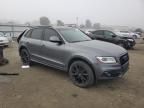 2017 Audi Q5 Premium Plus S-Line