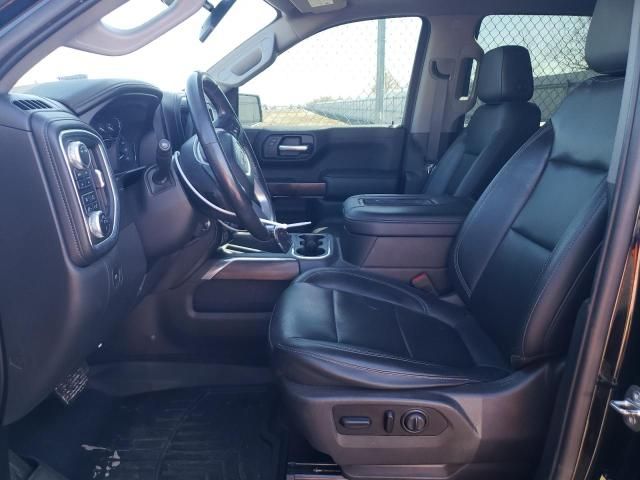 2020 GMC Sierra K1500 SLT