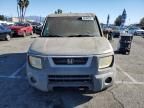 2003 Honda Element DX