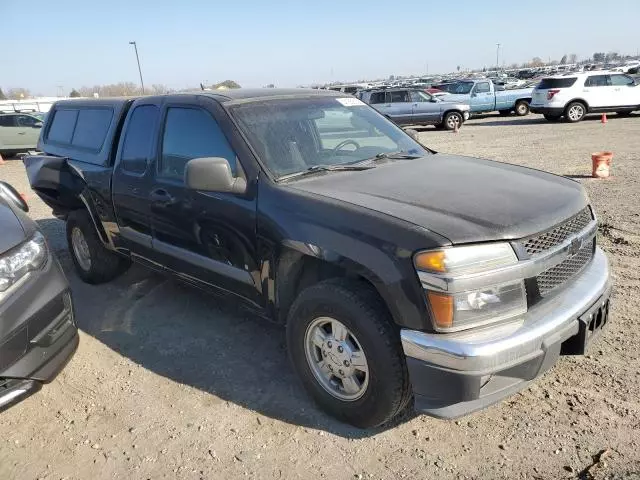 2008 Chevrolet Colorado LT