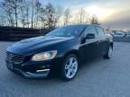 2014 Volvo S60 T5