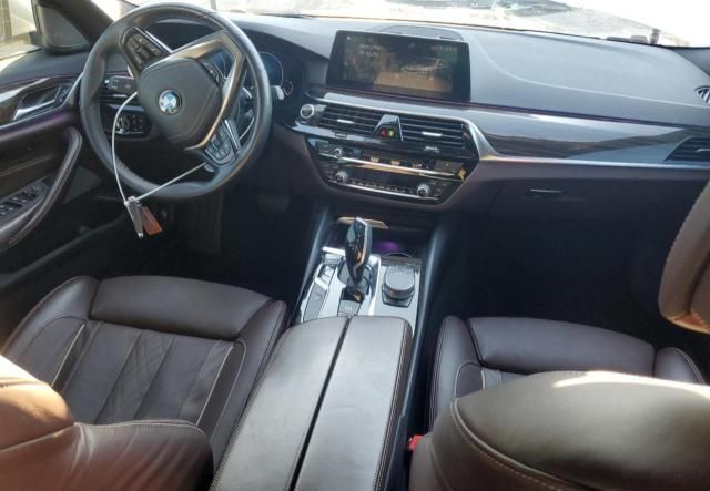 2019 BMW 530 I