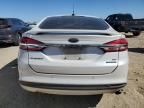 2018 Ford Fusion SE Hybrid