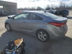 2013 Hyundai Elantra Coupe GS