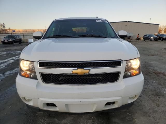 2012 Chevrolet Tahoe K1500 LT