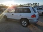 2006 Hyundai Santa FE GLS