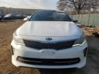 2018 KIA Optima SXL