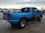 1997 Chevrolet S Truck S10