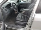 2007 Honda Pilot EXL